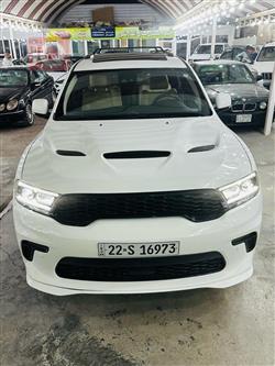 دودج دورانجو